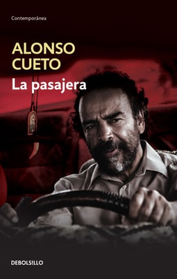 La pasajera