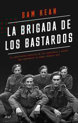 La brigada de los bastardos