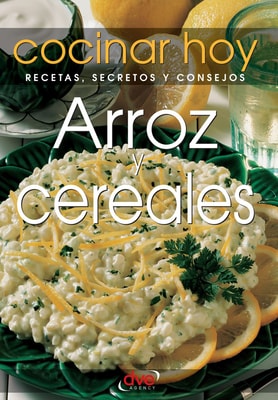 Arroz y cereales