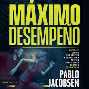 Máximo desempeño