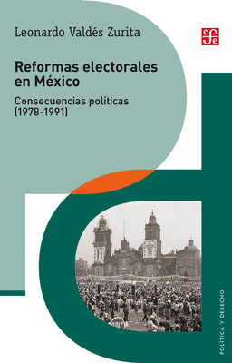 Reformas electorales en México