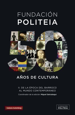 Politeia. 50 años de cultura - II