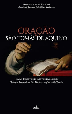 Oração em São Tomás de Aquino