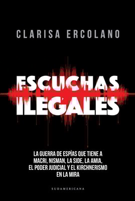 Escuchas ilegales