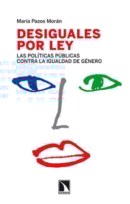 Desiguales por ley