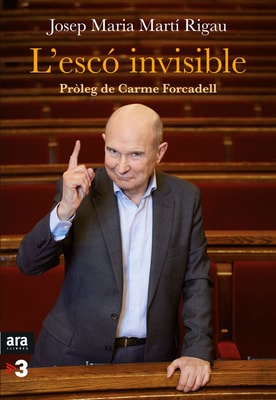 L'escó invisible