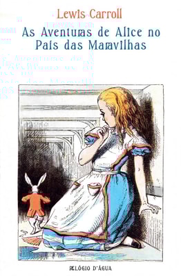 As Aventuras de Alice no País das Maravilhas
