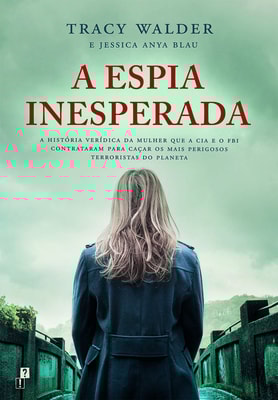 A Espia Inesperada