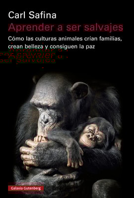 Aprender a ser salvajes