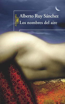 Los nombres del aire