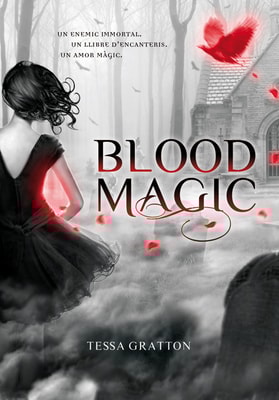 Blood magic