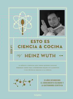 Esto es ciencia & cocina