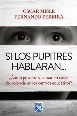 Si los pupitres hablaran