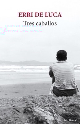 Tres caballos