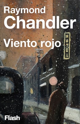 Viento rojo