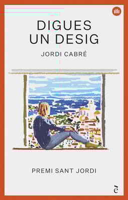 Digues un desig