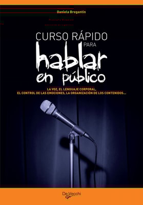 Curso para hablar en público