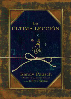 La última lección
