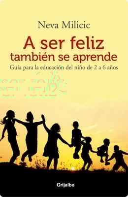 A ser feliz tambien se aprende