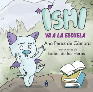 Ishi va a la escuela