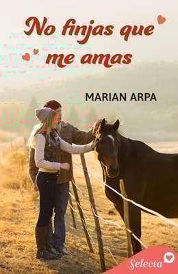 No finjas que me amas