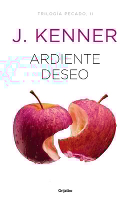 Ardiente deseo (Trilogía Pecado 2)