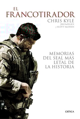 El francotirador