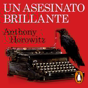 Un asesinato brillante