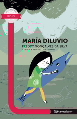 María Diluvio