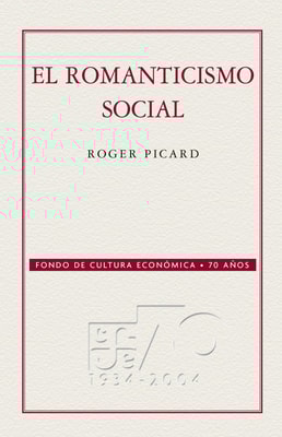 El romanticismo social
