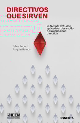 Directivos que sirven