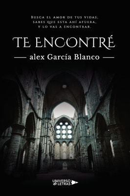 Te Encontré