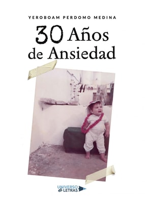 30 Años de  Ansiedad
