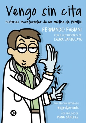Vengo sin cita