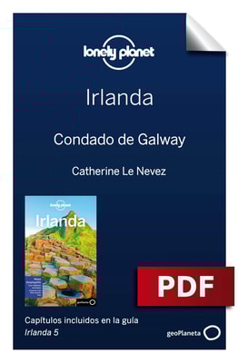 Irlanda 5_9. Condado de Galway