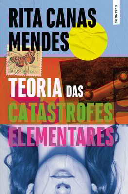 Teoria das Catástrofes Elementares