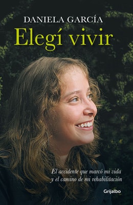 Elegí vivir