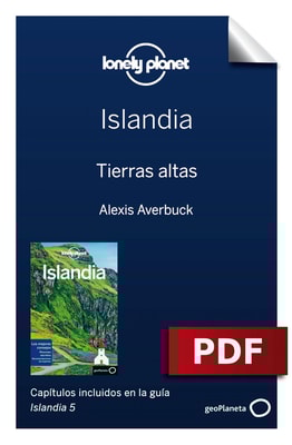 Islandia 5_9. Tierras altas