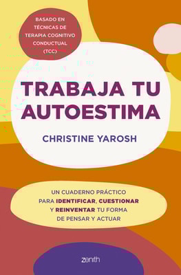 Trabaja tu autoestima