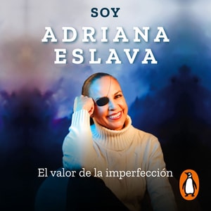 Soy Adriana Eslava