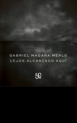 Lejos alcanzado aquí