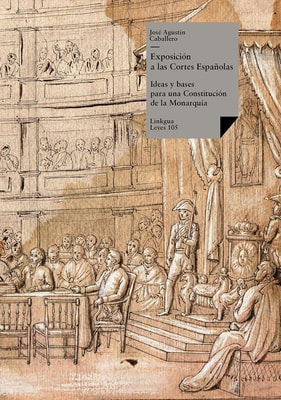 Exposición a las Cortes Españolas