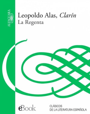 La Regenta