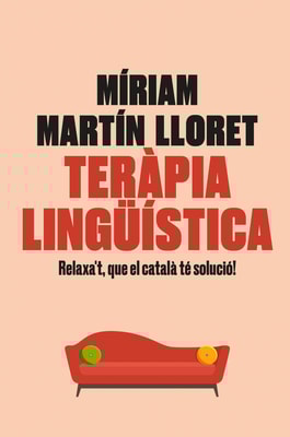 Teràpia lingüística