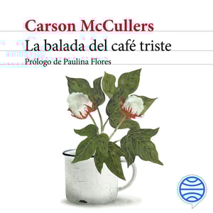 La balada del café triste