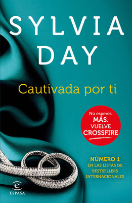 Cautivada por ti (Crossfire IV)
