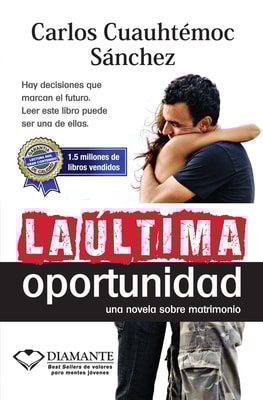 La última oportunidad