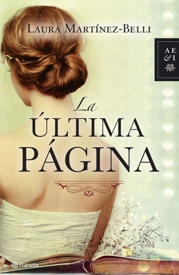 La última página