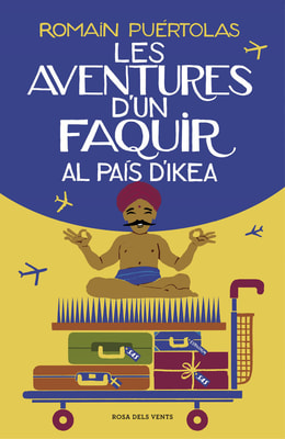 Les aventures d'un faquir al país d'Ikea