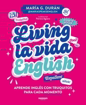 Living la vida English